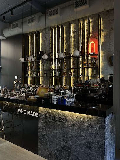 Pavilion lounge chania