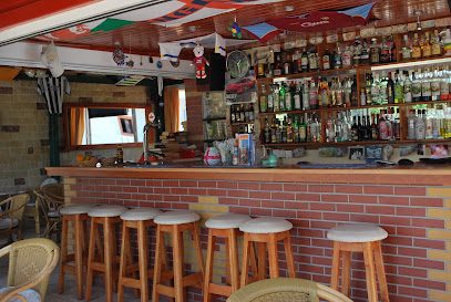 Yamas Bar