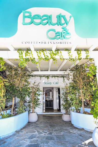 Beauty Café Mykonos