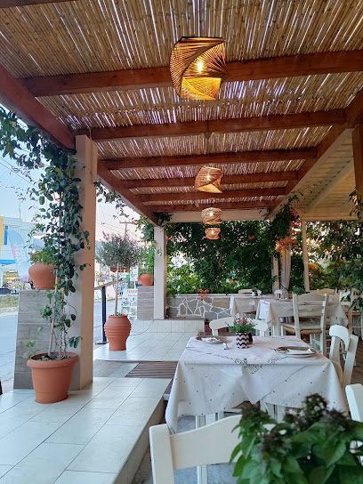 Pergola