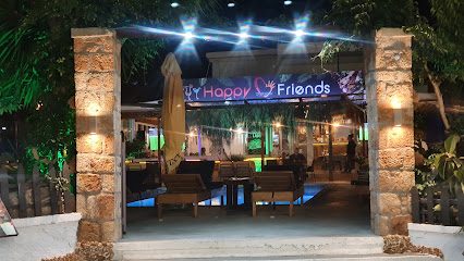 Happy Friends