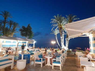 Ocean - Bar & Restaurant