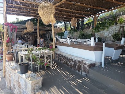Pefkospilia Restaurant & Beach Bar