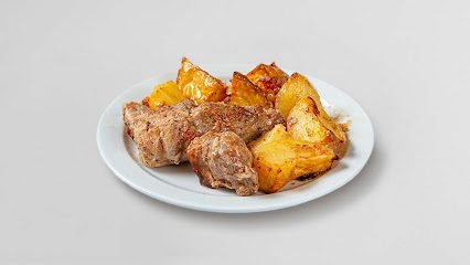 to Rodi Mediterranean Cuisine