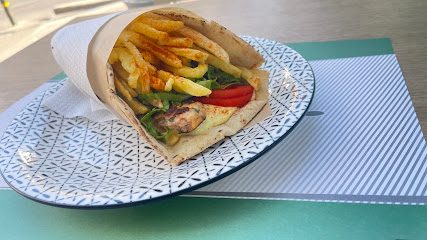 Souvlaki Bar