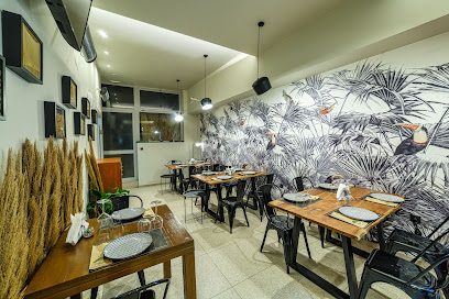 Piazza Del Populo (Grill house)