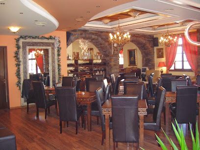 MontanaCafe Kalavrita