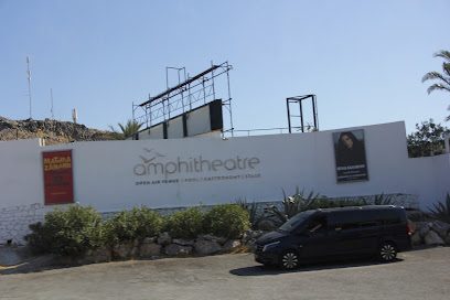 Amphitheatre Night Club