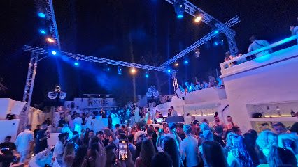 Arches Nightclub