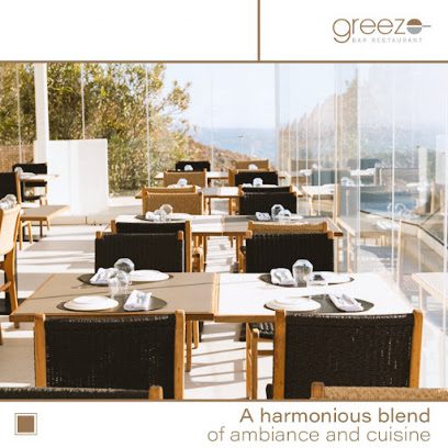 Greezo Restaurant