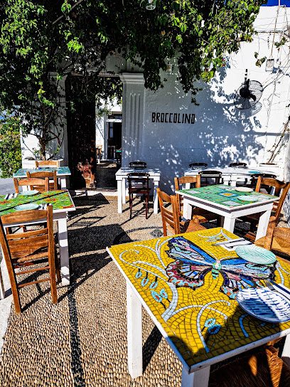 Broccolino Restaurant