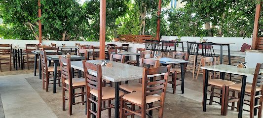 SEA VIEW SNACK - BAR