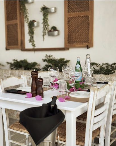 Patriko Restaurant