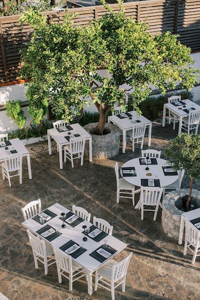 Hellas Restaurant