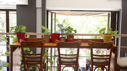 HBBH Cafe