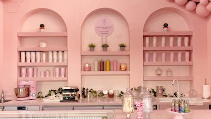 Dream Cream