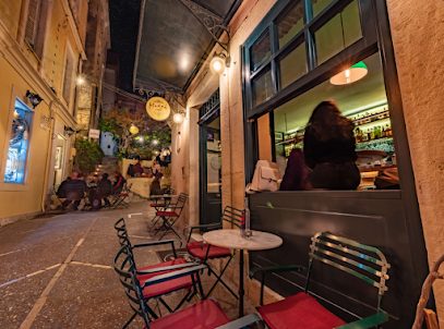 Mikro Cafe