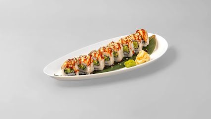 Homu Sushi House