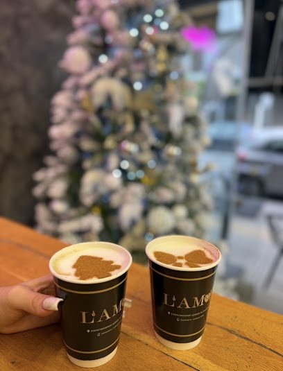 Lamor Coffee