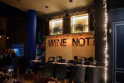 Wine Not?