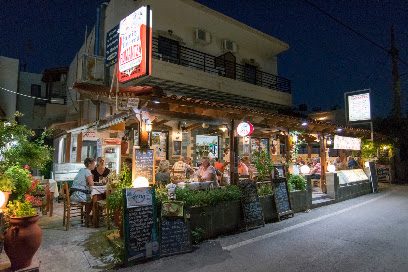 Romantza Family Tavern