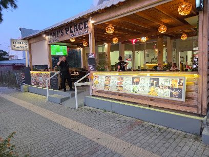 Joni's Place