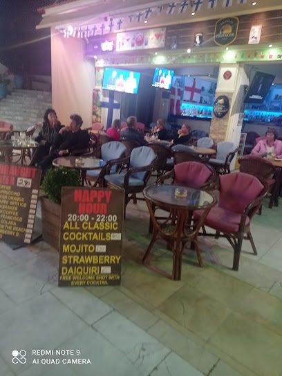 Kavalieros sports bar