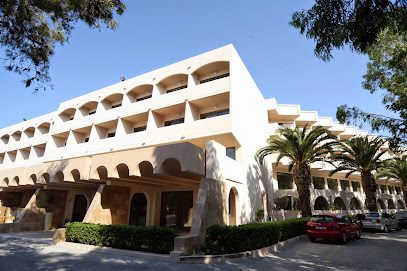 Ialyssos Bay Hotel