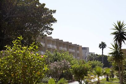 Sunshine Rhodes Hotel