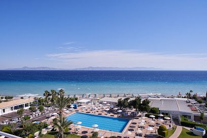Blue Bay Beach Resort
