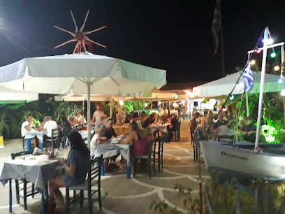 Greek Restaurant Cafe Bar BELLISSIMO
