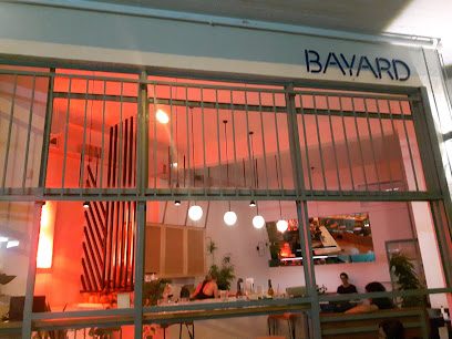 Bayard Cafe Bar