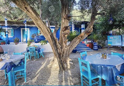 TA PSARAKIA TIS GARITSAS (Fish Tavern)