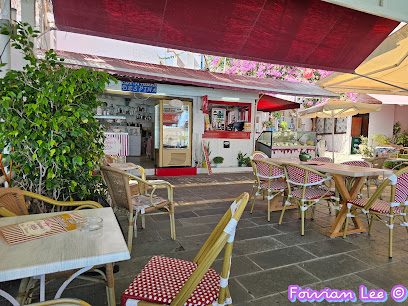 Café Despina Patisserie