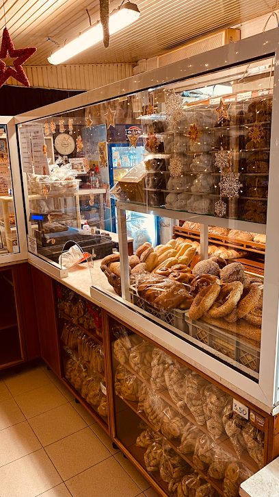 MARGARITIS BAKERY