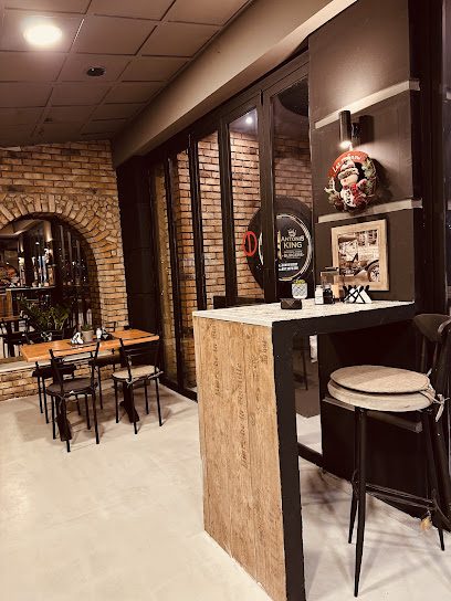 Antonis king burgers