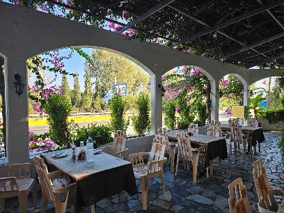 Golfer Restaurant Taverna