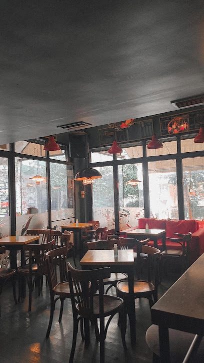 Hasan Cafe Bar (Του Χασάν)