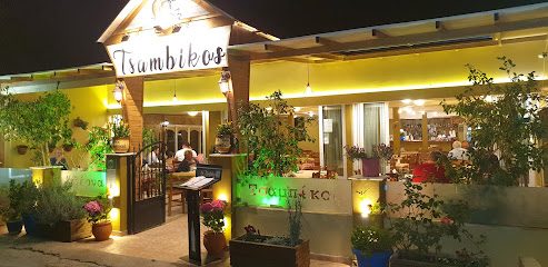 Taverna Tsambikos