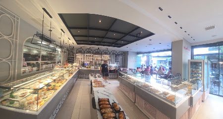 TZATZOS ART BAKERY