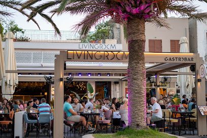 LivingRoom GastroBar Rethymnon