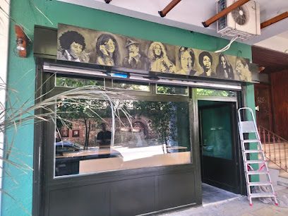 Vedder cafe bar