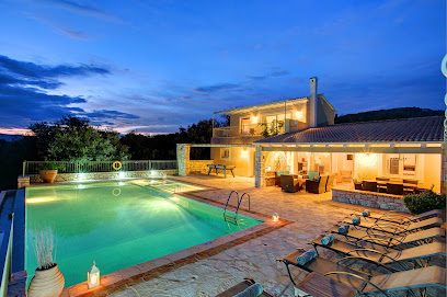 Villa Liontzos