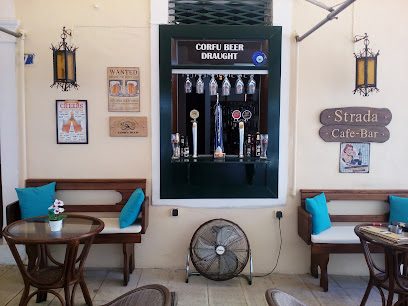 Strada Beer-Bar