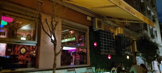 Τσιν Τσιν
