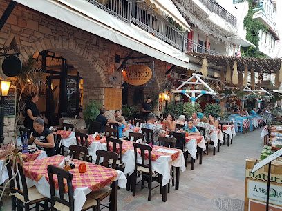 Taverna Ariston