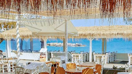 FISH MARKET SEAFOOD BISTRO SANTORINI