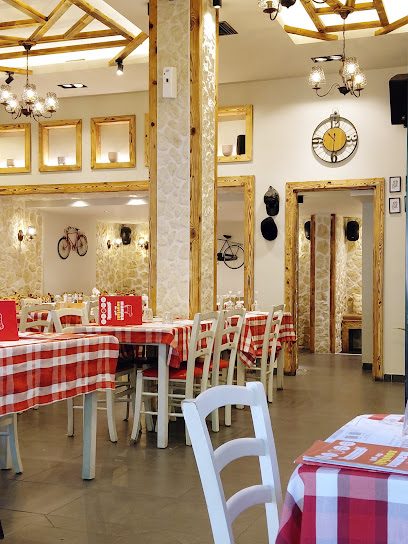 Souvlaki mamma