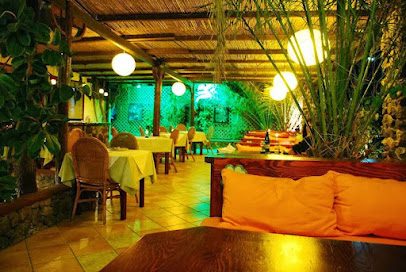 Kiwi Chinese & Thai restaurant