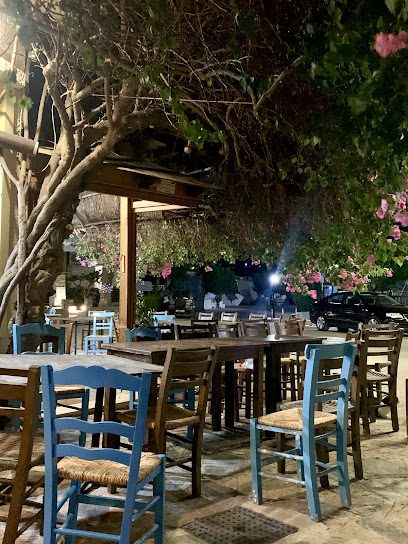Ταβέρνα Σταυρακάκης